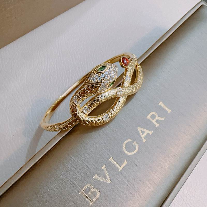 Bvlgari bracelet 05yxh06 (3)