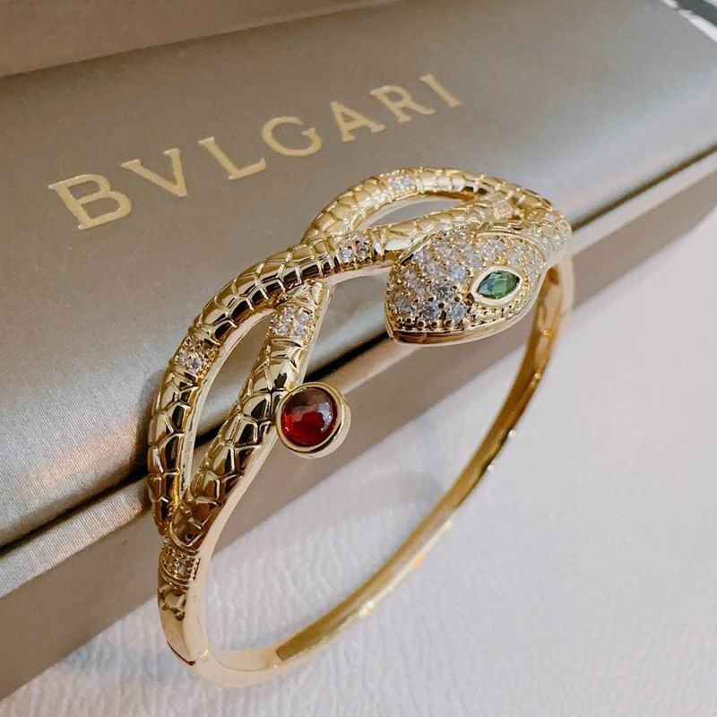 Bvlgari bracelet 05yxh06 (5)