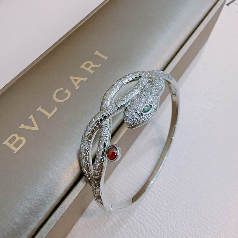 Bvlgari bracelet 05yxh06 (6)