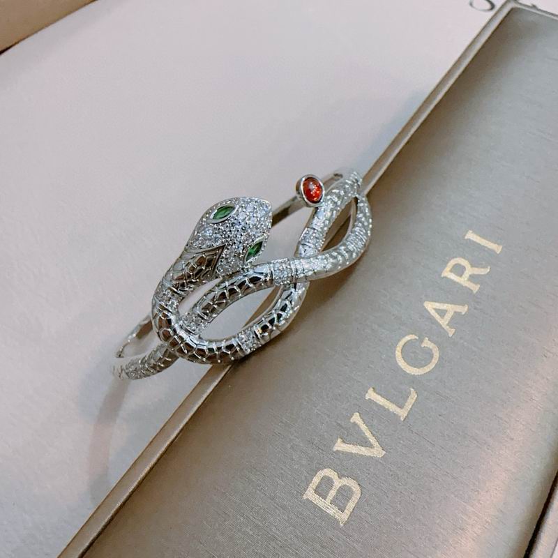 Bvlgari bracelet 05yxh06 (8)