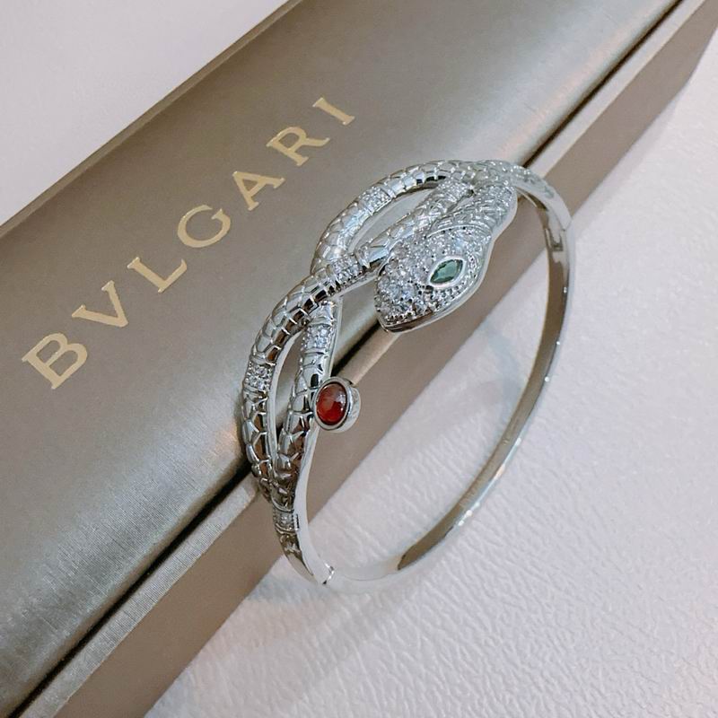 Bvlgari bracelet 05yxh06 (9)
