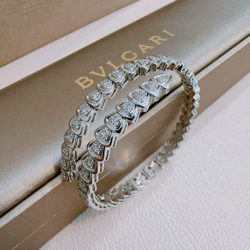 Bvlgari bracelet 05yxh07 (1)