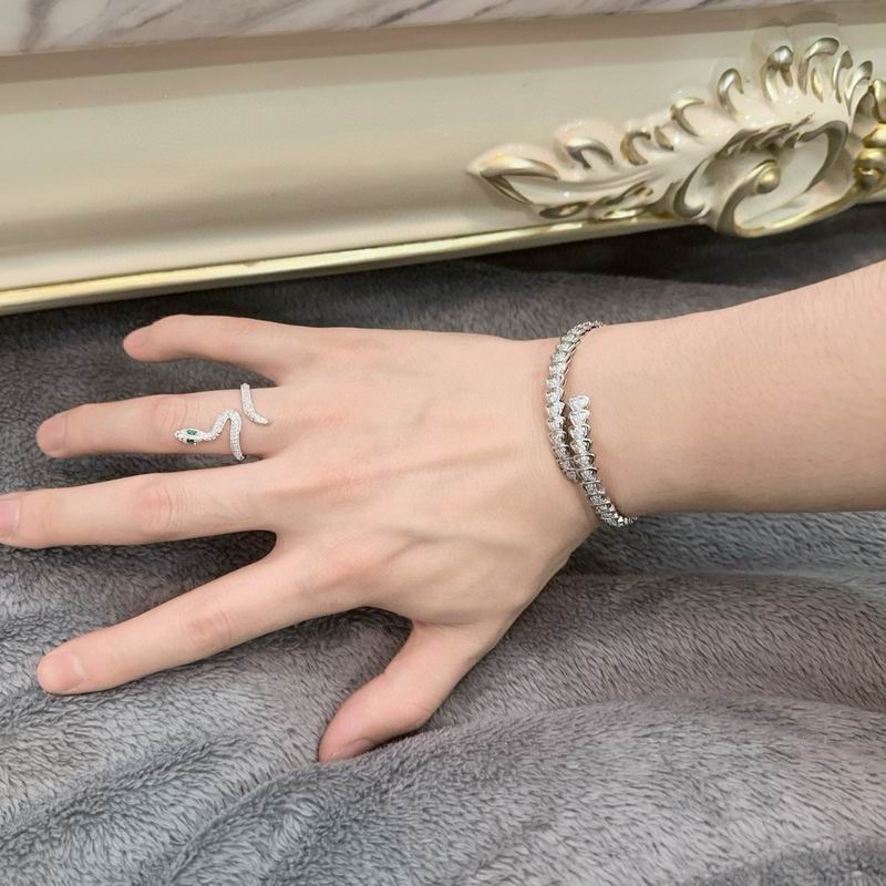 Bvlgari bracelet 05yxh07 (6)