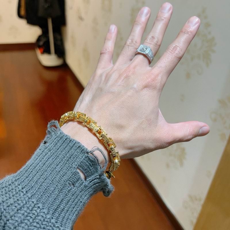 Bvlgari bracelet 05yxh08 (6)