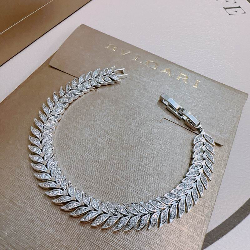 Bvlgari bracelet 05yxh10 (8)