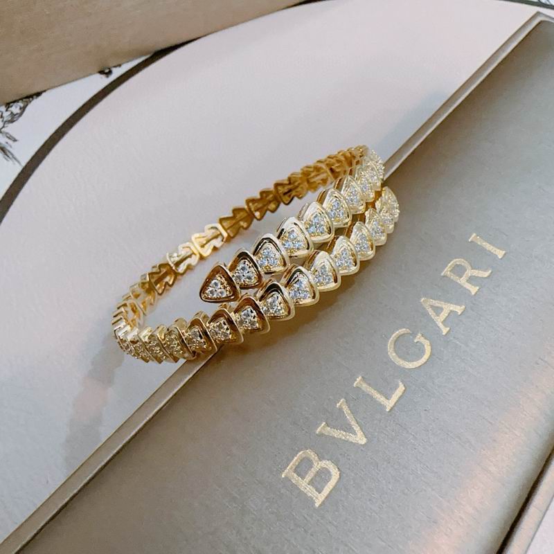 Bvlgari bracelet 05yxh11 (1)