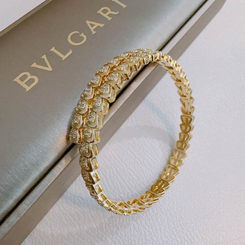 Bvlgari bracelet 05yxh11 (2)
