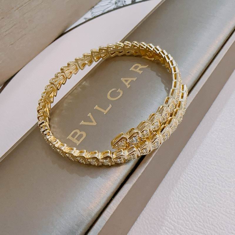 Bvlgari bracelet 05yxh11 (3)