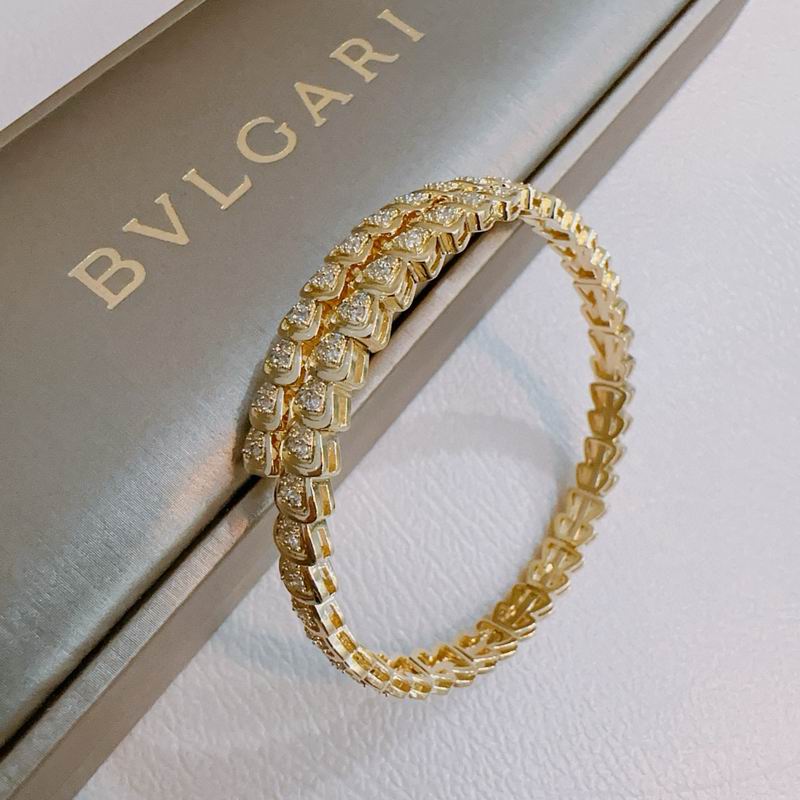 Bvlgari bracelet 05yxh11 (4)
