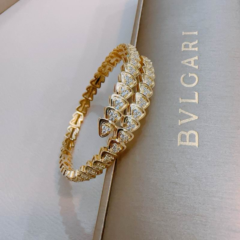 Bvlgari bracelet 05yxh11 (6)