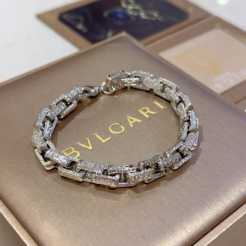 Bvlgari bracelet 05yxh12 (2)