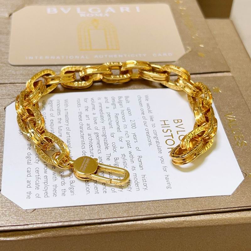 Bvlgari bracelet 06yxh01 (12)