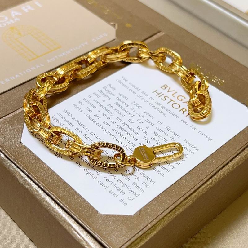 Bvlgari bracelet 06yxh01 (13)