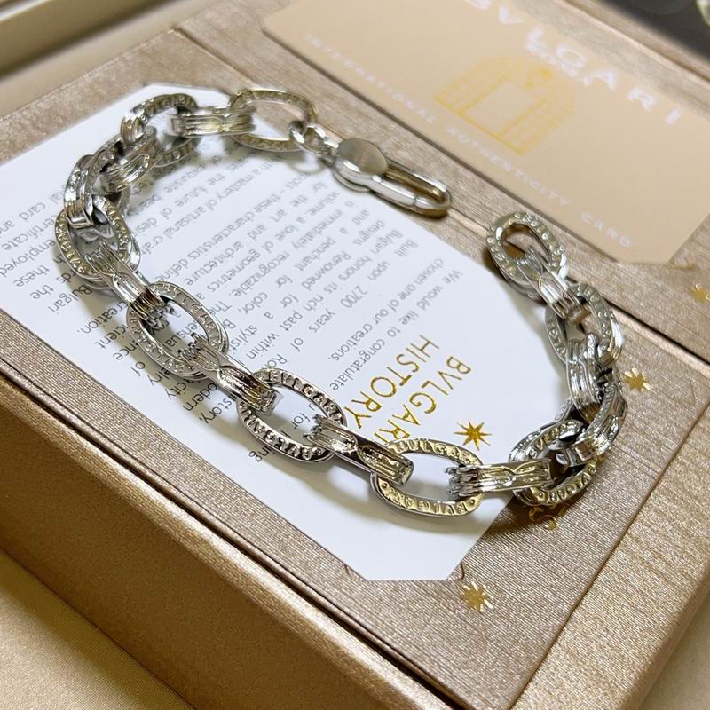 Bvlgari bracelet 06yxh01 (2)