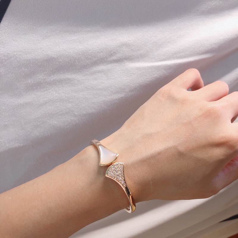 Bvlgari bracelet 06yxh05 (6)
