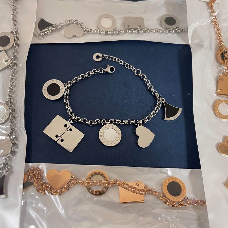 Bvlgari bracelet 06yxh06 (1)