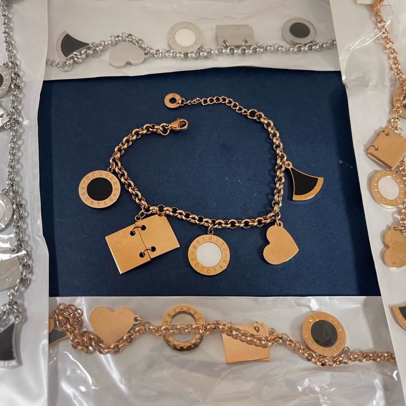 Bvlgari bracelet 06yxh06 (2)