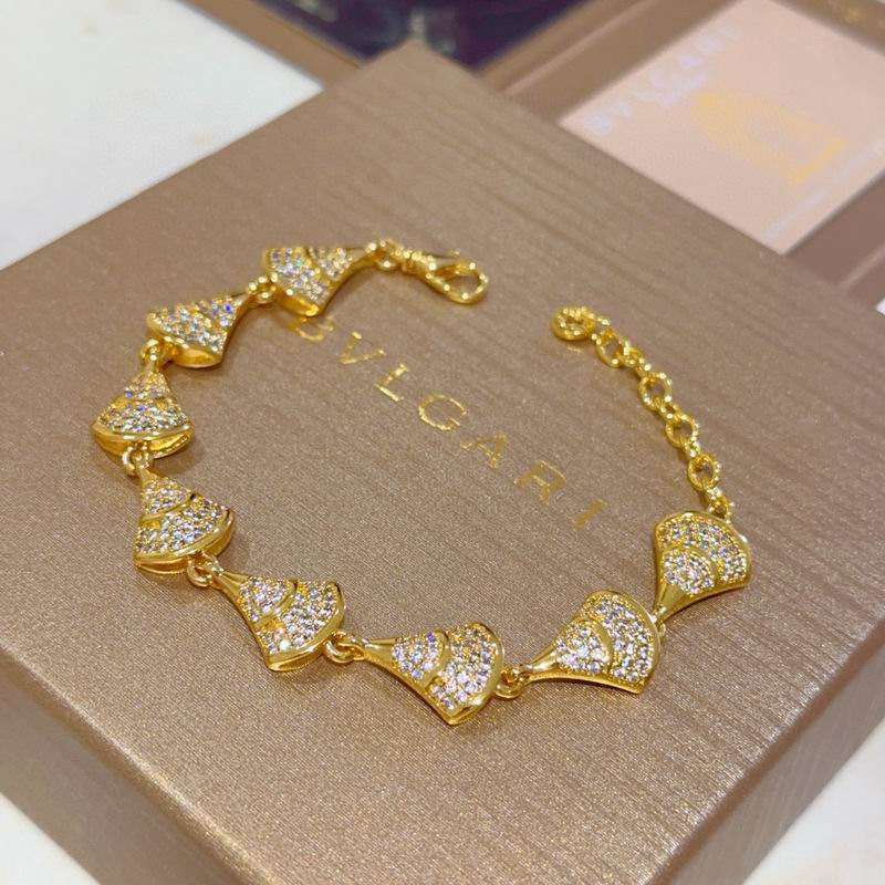 Bvlgari bracelet 07yxh01 (1)