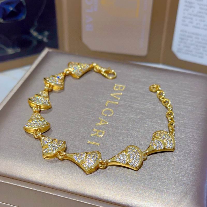 Bvlgari bracelet 07yxh01 (2)