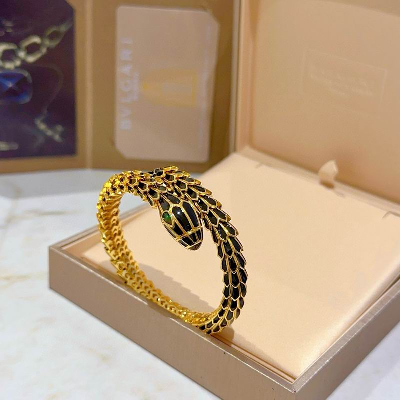 Bvlgari bracelet 07yxh03 (2)