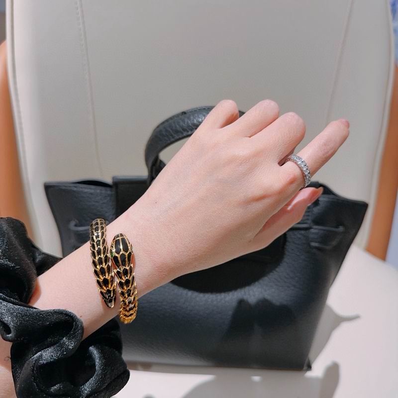 Bvlgari bracelet 07yxh03 (6)