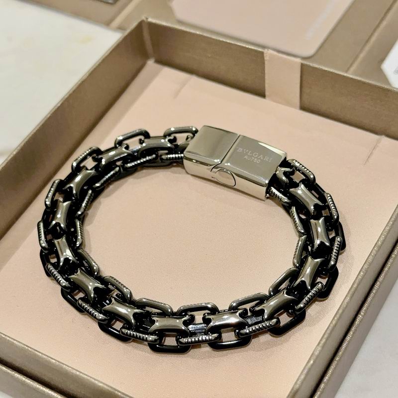 Bvlgari bracelet 07yxh04 (1)