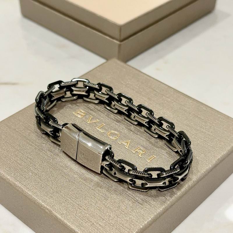 Bvlgari bracelet 07yxh04 (2)