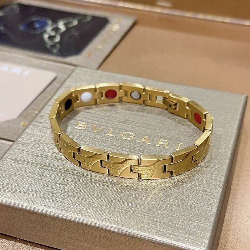 Bvlgari bracelet 07yxh05 (1)
