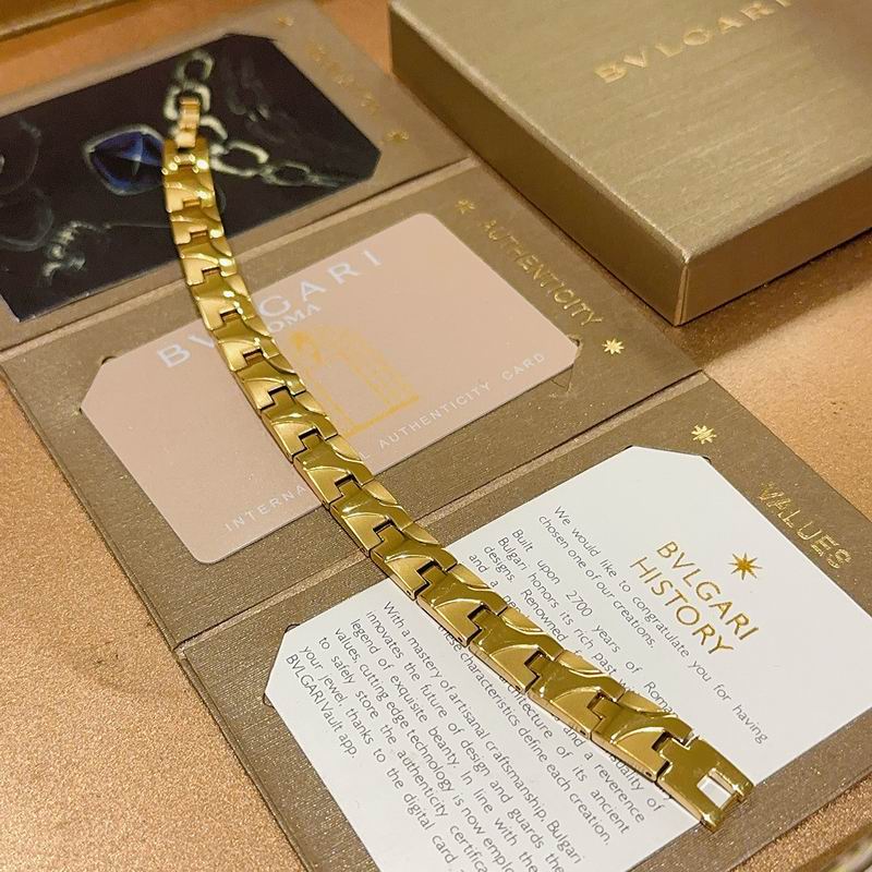 Bvlgari bracelet 07yxh05 (2)