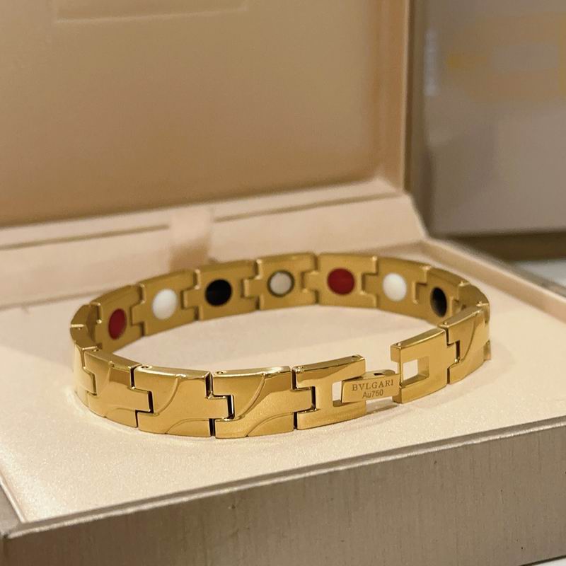 Bvlgari bracelet 07yxh05 (7)