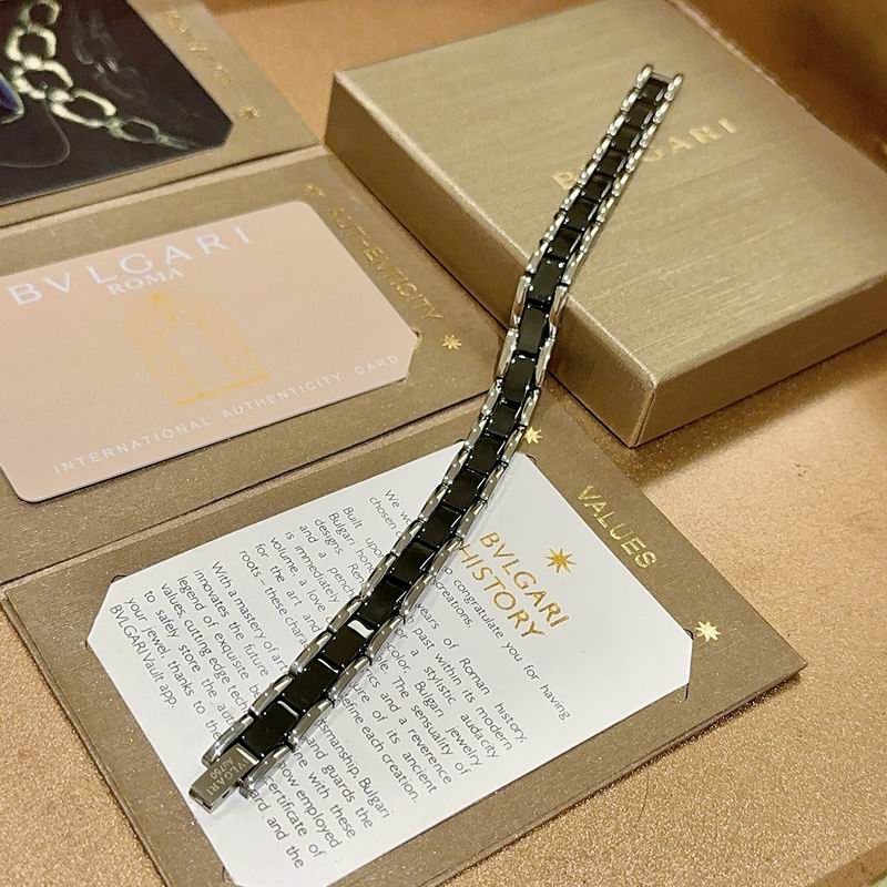 Bvlgari bracelet 07yxh06 (2)