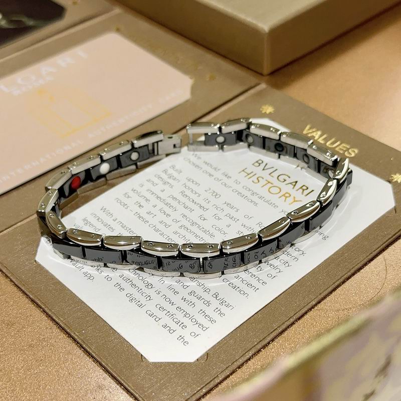 Bvlgari bracelet 07yxh06 (3)