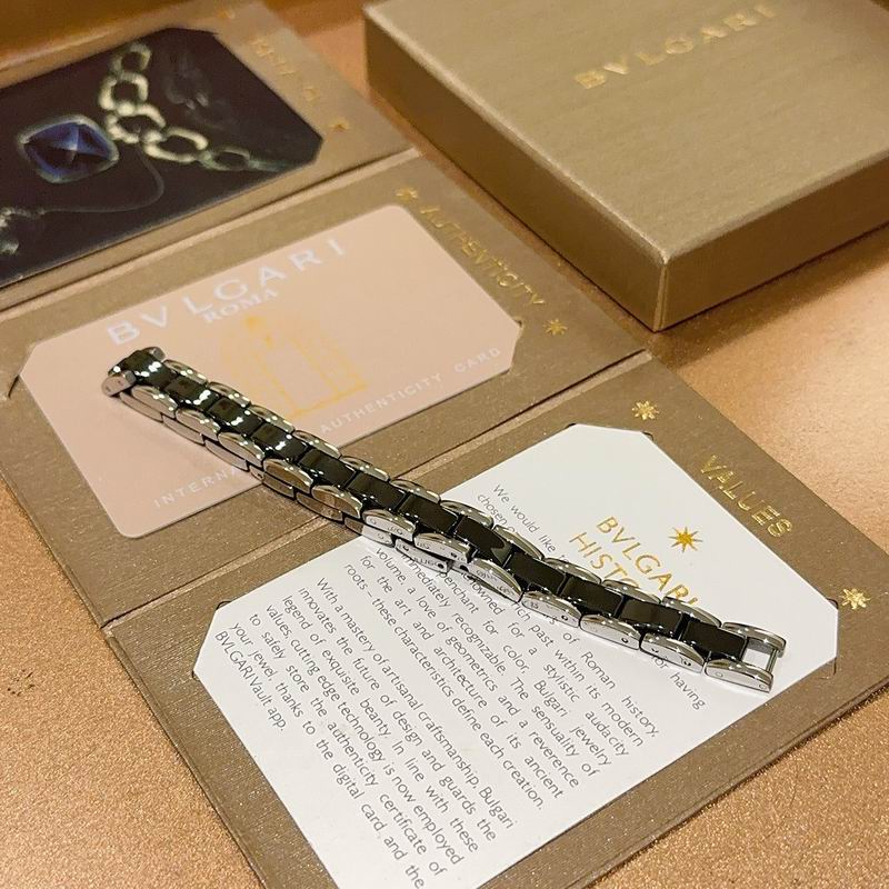 Bvlgari bracelet 07yxh06 (5)