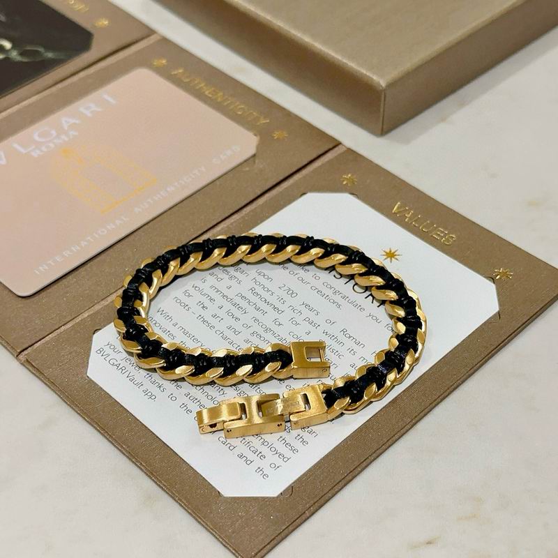 Bvlgari bracelet 07yxh07 (3)