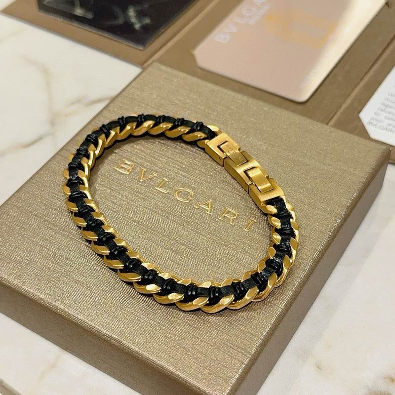 Bvlgari bracelet 07yxh07 (4)