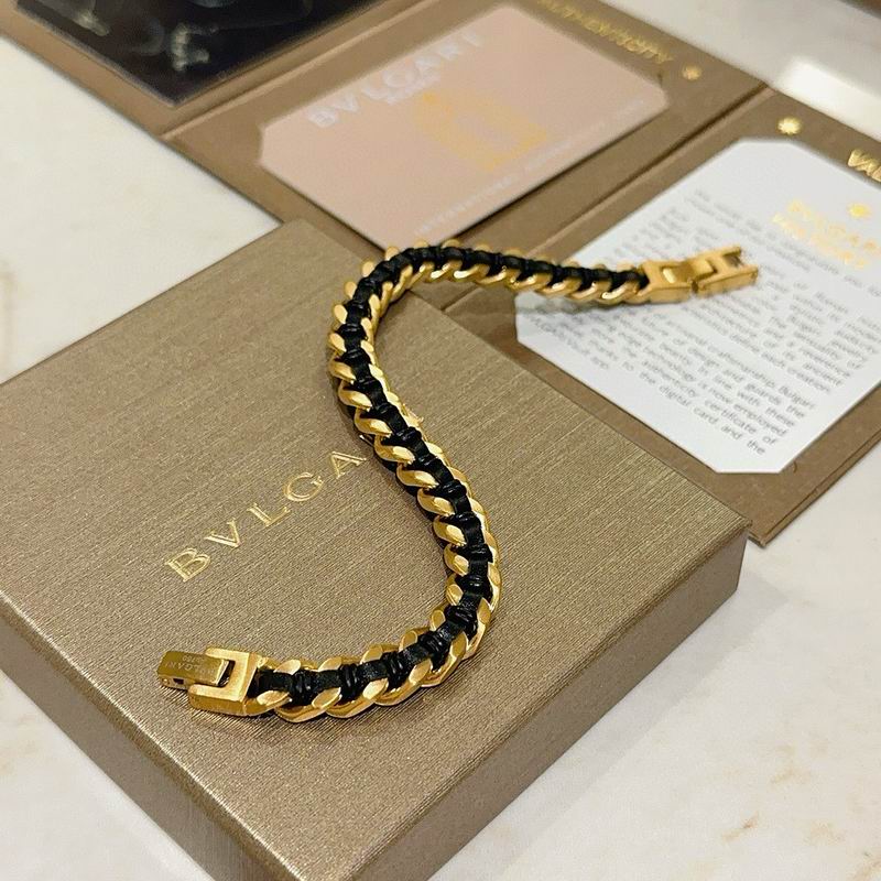 Bvlgari bracelet 07yxh07 (5)
