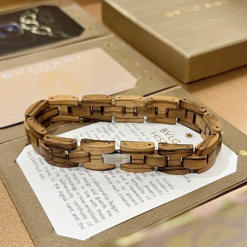 Bvlgari bracelet 07yxh08 (1)