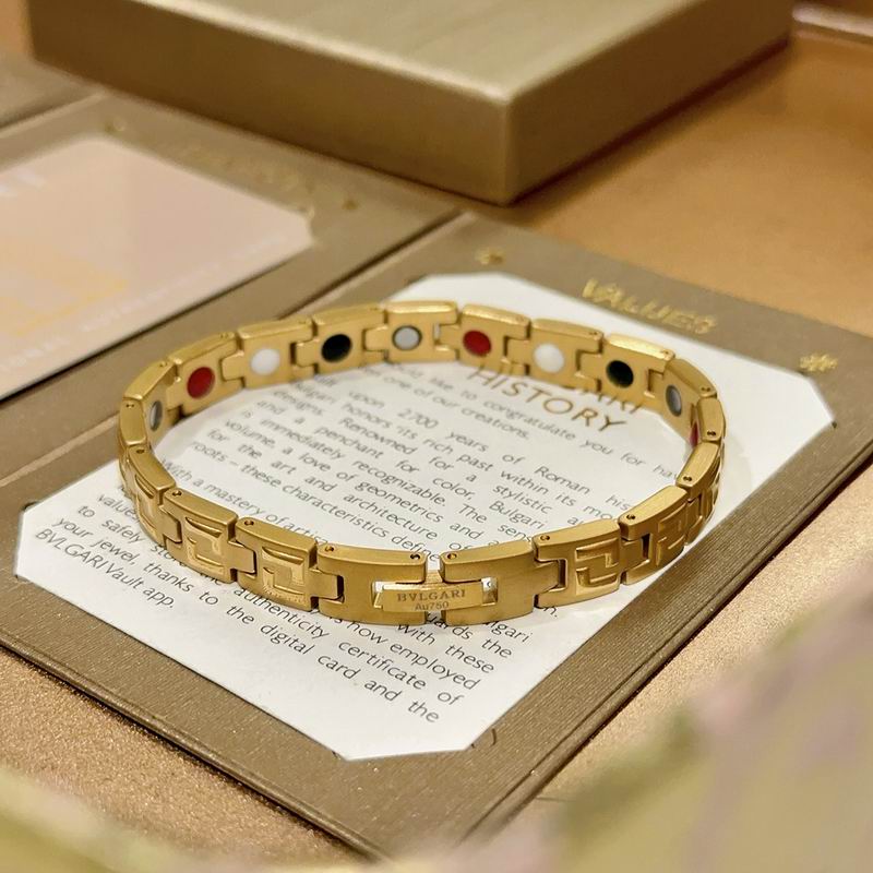 Bvlgari bracelet 07yxh09 (2)