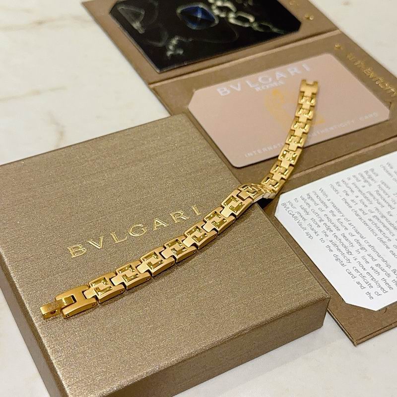 Bvlgari bracelet 07yxh09 (5)