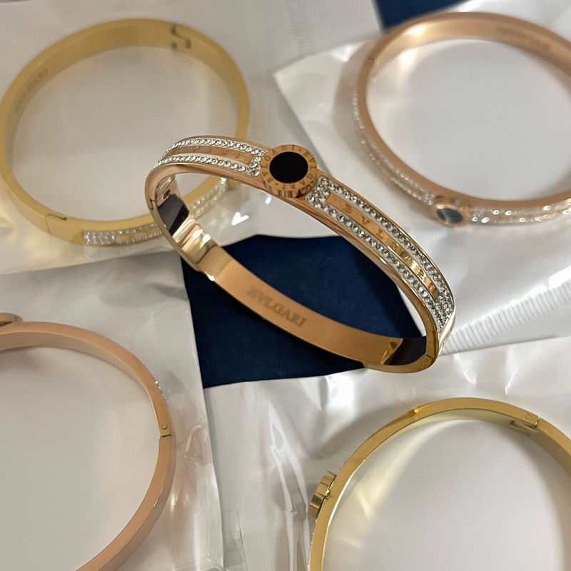 Bvlgari bracelet 07yxh10 (1)