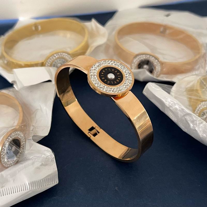 Bvlgari bracelet 07yxh11 (1)