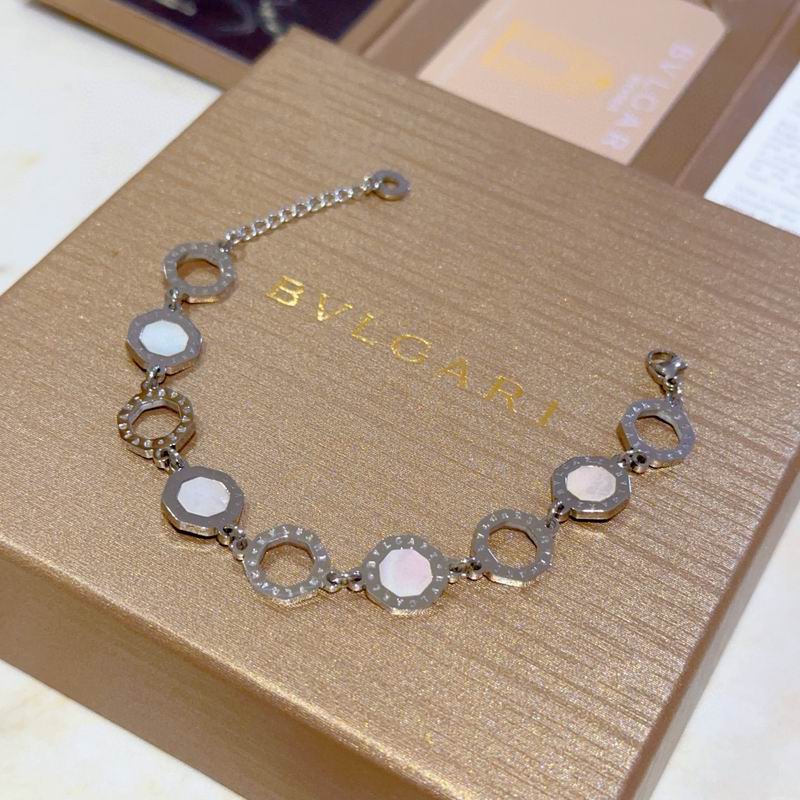 Bvlgari bracelet 07yxh12 (1)