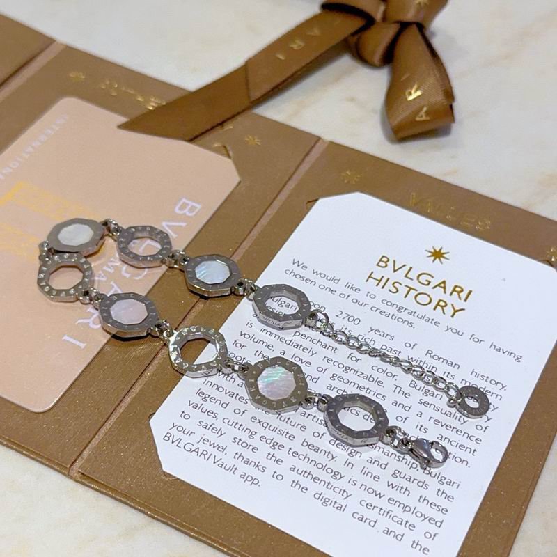 Bvlgari bracelet 07yxh12 (2)