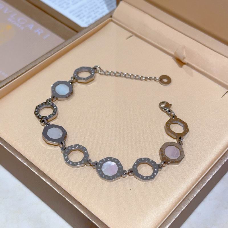 Bvlgari bracelet 07yxh12 (7)