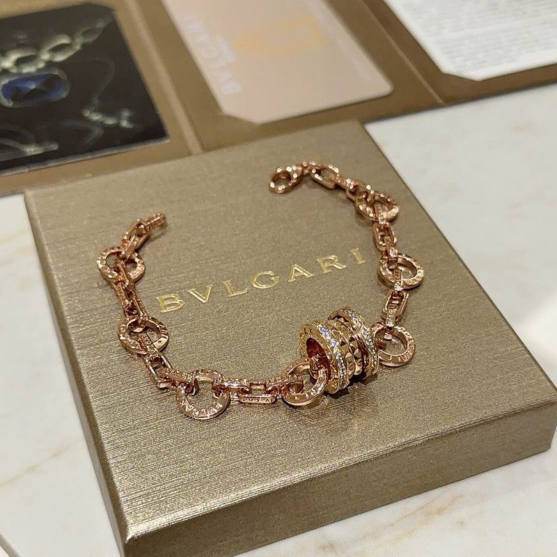 Bvlgari bracelet 07yxh13 (1)
