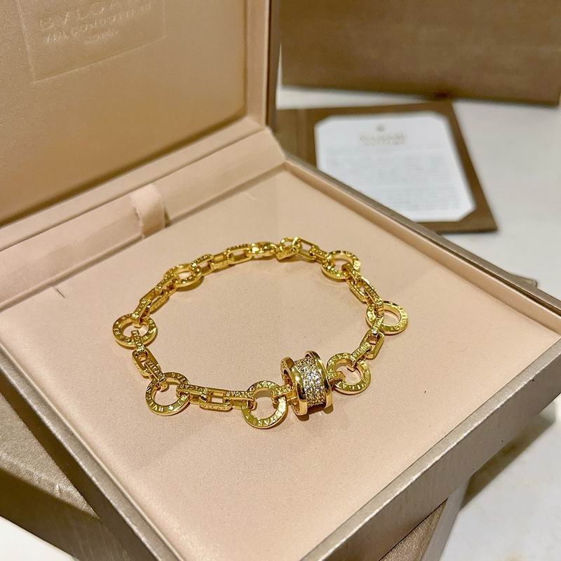 Bvlgari bracelet 07yxh13 (10)