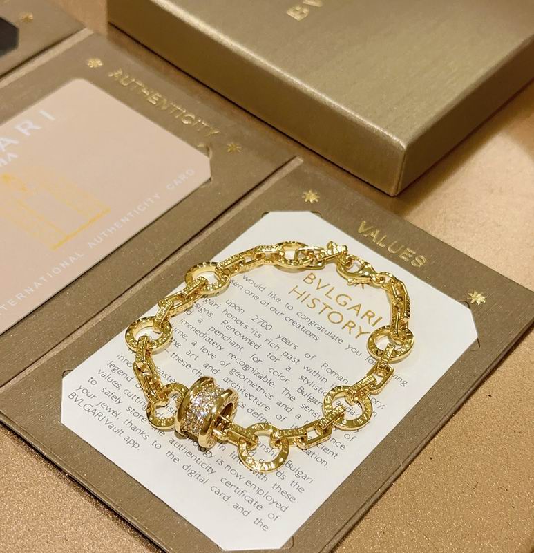 Bvlgari bracelet 07yxh13 (12)