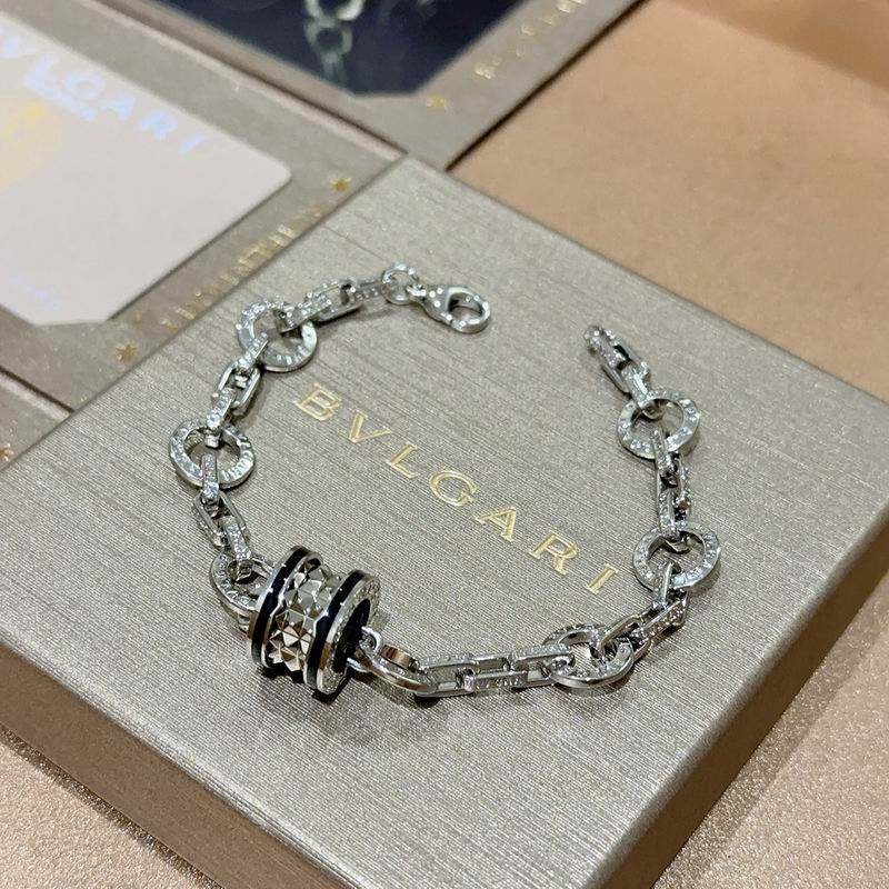 Bvlgari bracelet 07yxh13 (13)