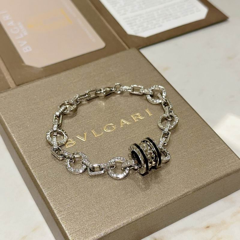 Bvlgari bracelet 07yxh13 (15)