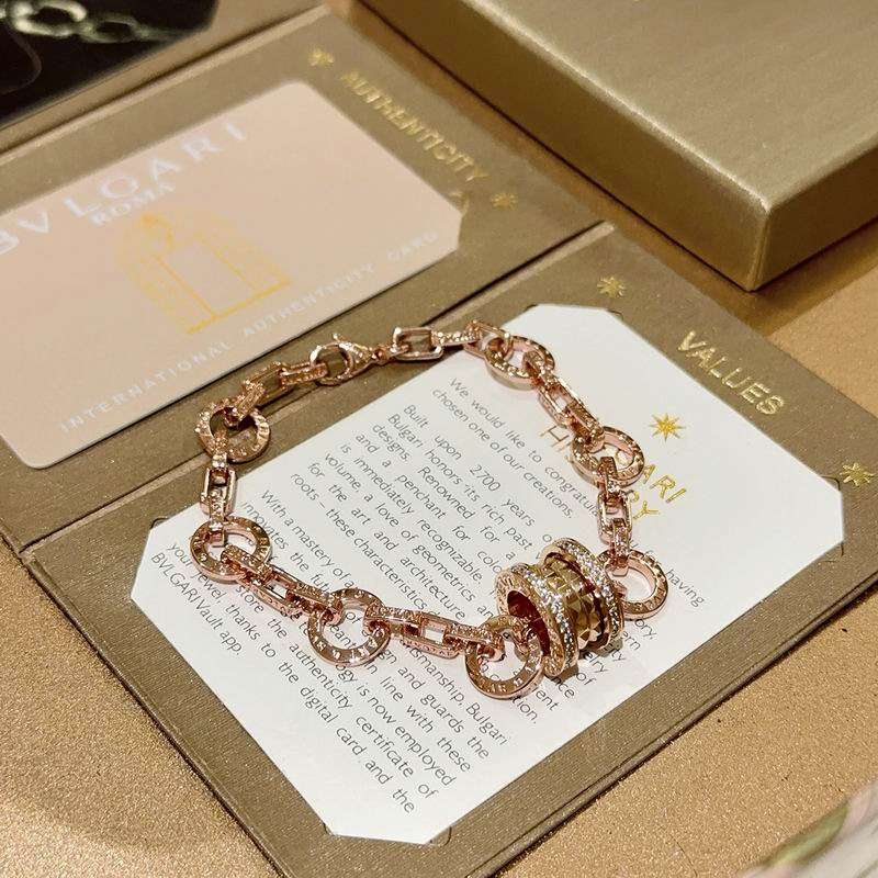 Bvlgari bracelet 07yxh13 (4)
